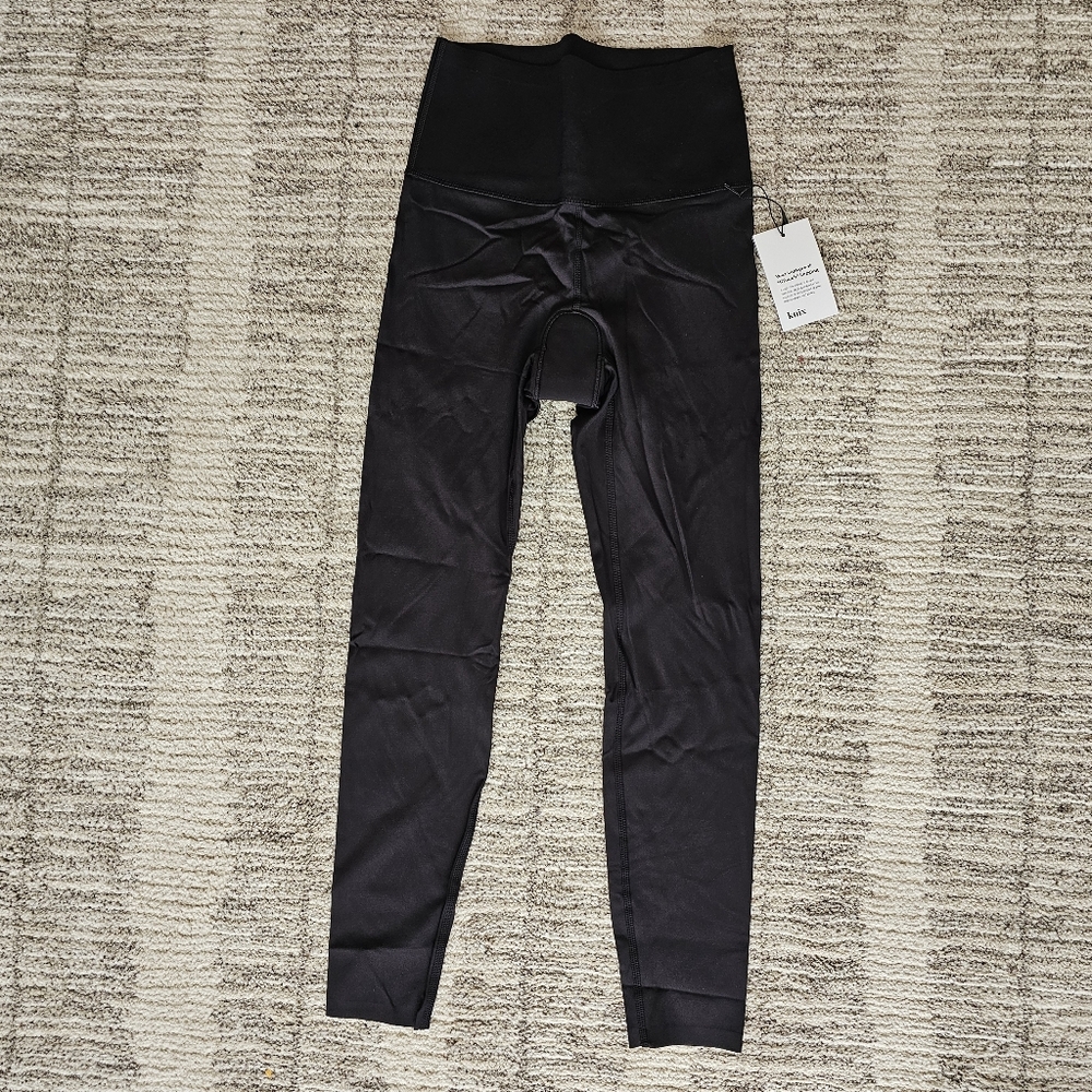 Knix HiTouch High Rise Legging size small